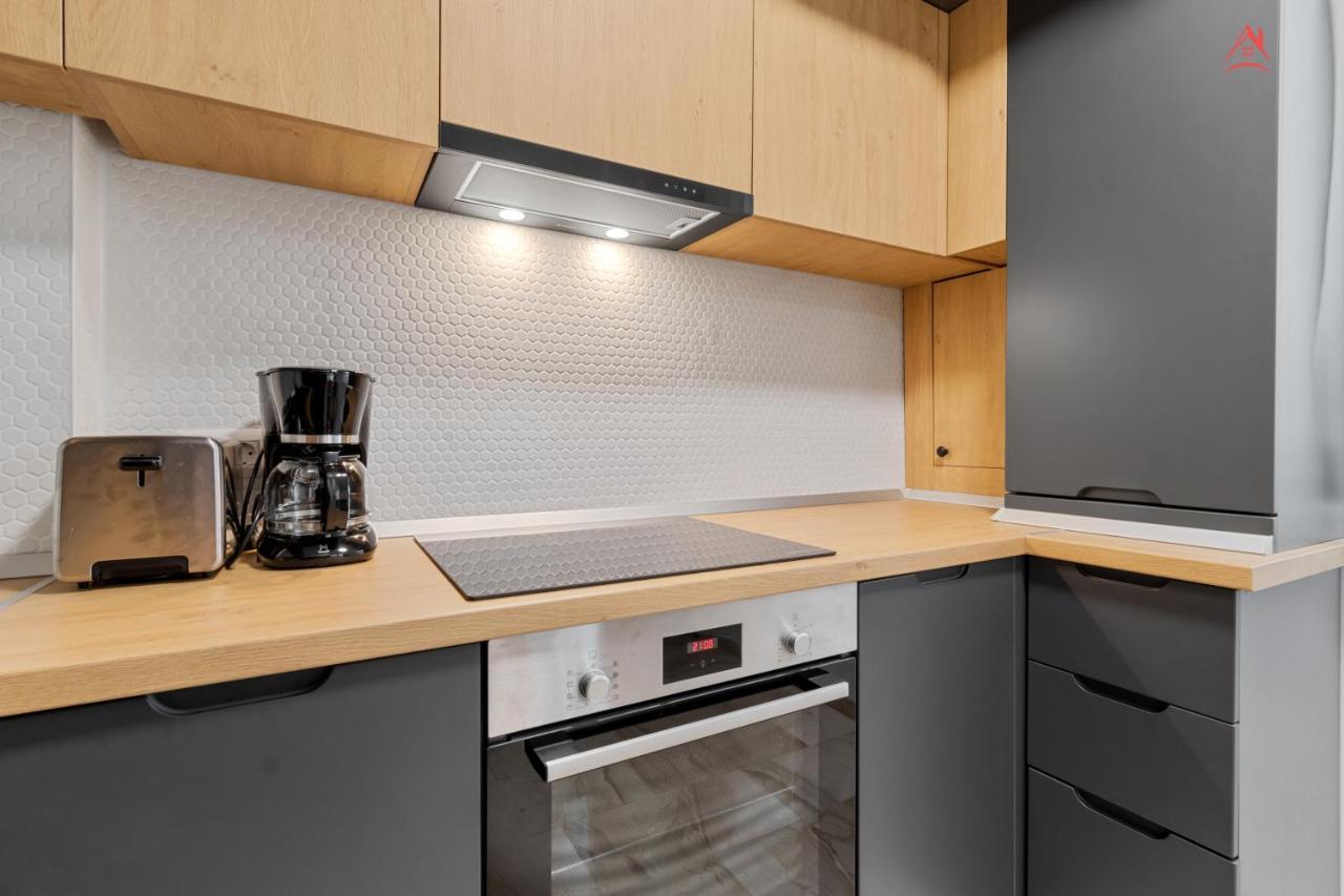 בוקרשט Apartament Opera Residence - Cismigiu, Eroilor, Free Private Parking מראה חיצוני תמונה