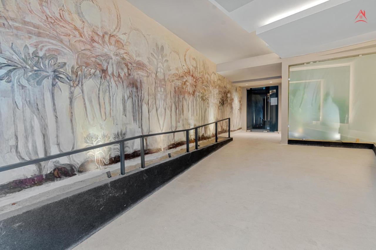 בוקרשט Apartament Opera Residence - Cismigiu, Eroilor, Free Private Parking מראה חיצוני תמונה