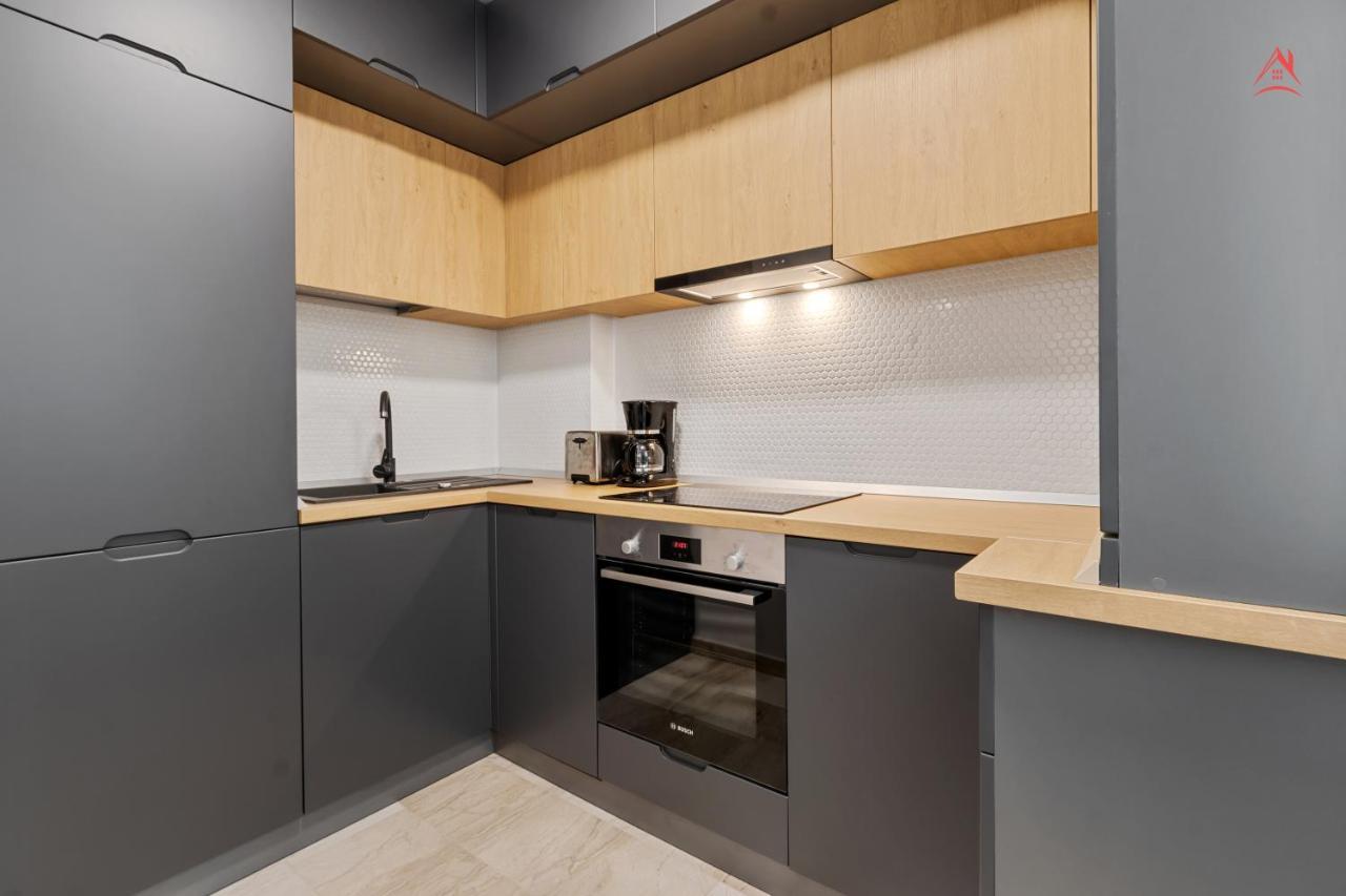 בוקרשט Apartament Opera Residence - Cismigiu, Eroilor, Free Private Parking מראה חיצוני תמונה
